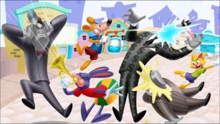 New Toontown Online Cog Theme 4 [upl. by Ule]