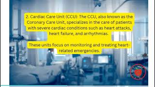 CE Intro to Critical Care Untis [upl. by Anilejna]