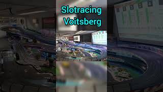 Slotracing Voitsberg Just GT3 [upl. by Na]