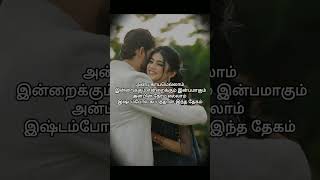 Oru maina maina kuruvi songlyricsstatus 90skidsfavoritesongs PKsongs101 [upl. by Kristopher458]