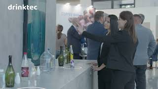 Sustainability in the beverage and liquid food industry  drinktec 2022 [upl. by Alehtse962]