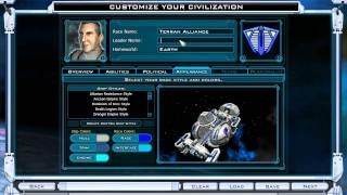 Lets Play Galactic Civilizations II Twilight of the Arnor pt 1 [upl. by Sidwel487]