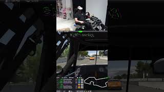 départ comme ont les aime  slysimracing sur Twitch [upl. by May]