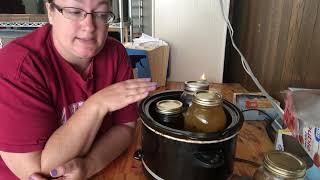 Tutorial Part 1  How to Infuse Oils Quickly [upl. by Phillipe392]