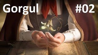 02 FR VR Déraciné PS4 PRO  Gorgul [upl. by Merrow]