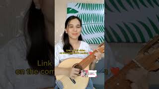 music cover lovesong bandurria dabawenyanglaagan rondalla [upl. by Novah]