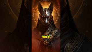 Who is anubis  Ancient Egyptian god Anubis  God of death  Anubis gods of egypt story [upl. by Obocaj]