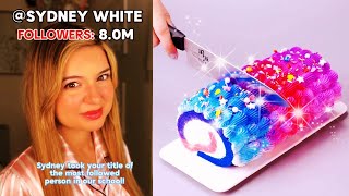 🌼⛱️ Text To Speech 🌻☔ ASMR Cake Storytime Brianna Mizura  Tiktok Compilations 150 [upl. by Cirdnek]