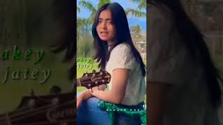 Shekinah Mukhiya  Ko hau timi Hindi singing [upl. by Arica]