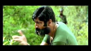 Veerappan movie trailer 1  Action king Arjun [upl. by Elmer]