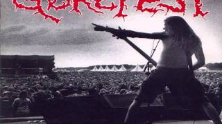 Gorefest  Mental Misery Live [upl. by Nalyak352]