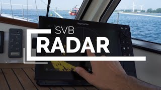 Radar à Bord – Radar Doppler  SVB [upl. by Milburr]