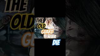 They Cant Die The Old Guard Never Die  netflix action movieclips [upl. by Uzzi]