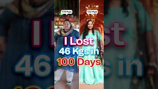 How to Improve Your Health and Lose Weight in 100 Days  Indian Weight Loss Diet by Richa [upl. by Bedell95]