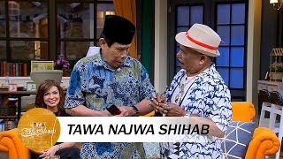 Najwa Shihab Tertawa dan Tersenyum Lihat Kelakuan Lurah amp RT [upl. by Tallia]