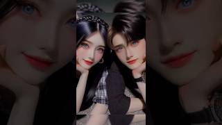 Cute🥰couples jute💞kasme jute💓 wate muje ingilishme rata karanime 👼 [upl. by Waldman]