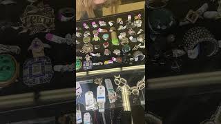 Savers thrift store jewelry Saturday edition thriftstorefinds thriftedjewelry [upl. by Essy]