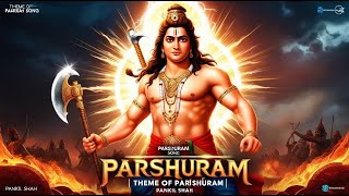 Parshuram Song  Theme of Parshuram  Pankil Shah [upl. by Sylvester]