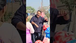 Pateelaji Comedy Teddy Bear Free punjabi Comedy Funny Laughter comedy patilaji pateelaji [upl. by Aicnatsnoc]