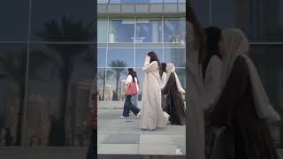 Dubai Design Week at Dubai Design District D3 Part 1shortvideoshortsvideoviralvideoshortsusa [upl. by Sabian]