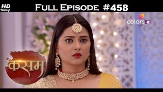 Kasam  21st December 2017  कसम  Full Episode [upl. by Mloclam]