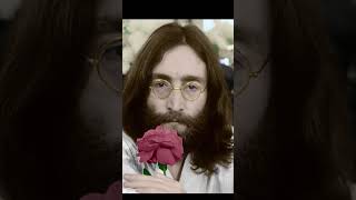 John Lennon Woman Stripped Down johnlennon yokoono beatles [upl. by Silda714]