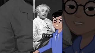 Albert Einstein’s Rise From School Dropout to Genius Who Revolutionized Science alberteinstein [upl. by Zealand]