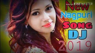 Chinya badam New Letest nagpuri remix full dj song 2019 [upl. by Hazlett]