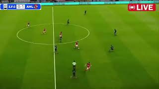 🔴PES21 LIVE ALAHLY vs ZED I EGYPTIAN LEAGUE LIVE MATCH I PES21 GAMEPLAY [upl. by Olegnaed]