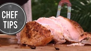 Turkey Injection Marinade Recipe [upl. by Damiano]