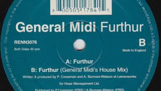 General Midi  Furthur [upl. by Hercule]