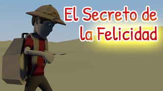 El Secreto de la Felicidad [upl. by Adnauqal]