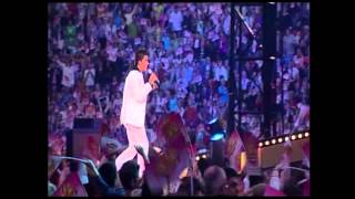 Jan Smit  Als De Nacht Verdwijnt Live Arena 2004 [upl. by Harve]