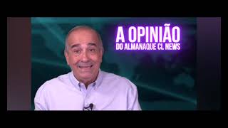 Voto Impresso AUDITÁVEL p tirar o Fazendão do buraco  Cláudio Lessa [upl. by Lustig]