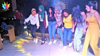 دبكة مجوز بنات لبنان Lebanese Girls Dabke 2018 [upl. by Ashti]