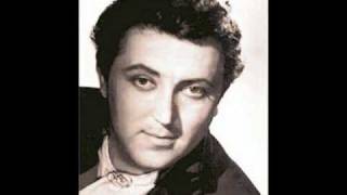 Fritz Wunderlich  quotWenn der Freude Tränen fliessenquot Belmonte [upl. by Okiruy]