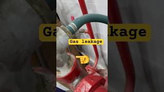 LPG Gas Leak What You Need To Know [upl. by Seen]