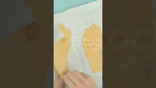 Examination gloves  sterile  trend video  viral short  views [upl. by Ekal]