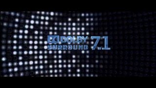 Dolby 71 Surround Sound Test [upl. by Alford308]