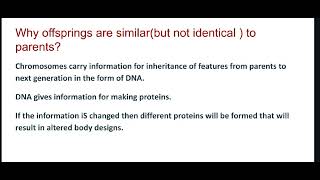 How do organisms reproduce  Class 10  One shot explanation🔥 [upl. by Santa]