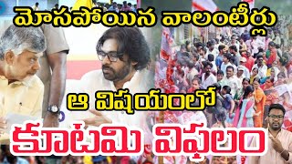 AP Volunteers  వాలంటీర్ వ్యవస్థను రద్దు చేస్తున్నార  AP Volunteer system is being abolished [upl. by Nilrev]