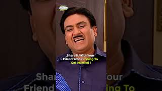 Tag Your Married Friendtmkoc comedy funny relatable shorts funnyshorts comedyvideo [upl. by Zednanreh]