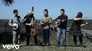 Yonder Mountain String Band  Insult and an Elbow Official Video [upl. by Arec]