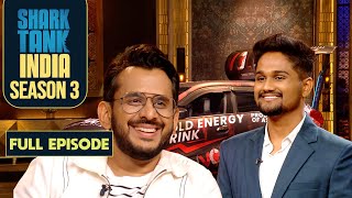 Pitcher पे भरोसा दिखाकर Shark Aman ने अकेले दिया Offer  Shark Tank India S3  Full Episode [upl. by Nowd]