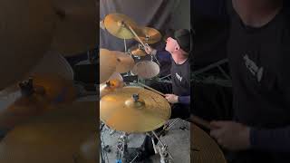 Puddle of Mudd  Psycho drumcover drumsrock drumperformance puddleofmudd drums drumvideo cool [upl. by Lenahtan]