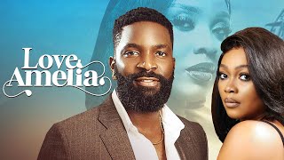 LOVE AMELIA  Nigerian Movies 2024 Latest Full Movies [upl. by Dilks]