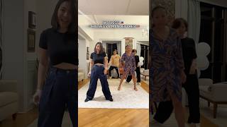 Hotlegs amp Manoeuvres “Rock with You” Dance  DC Bong Tan of Manoeuvres 💃🏼🕺🏻dance dancers [upl. by Abibah734]