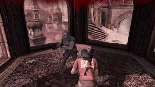 Game Over Comp Uncharted funnystupid deaths [upl. by Atterual]