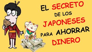 Kakebo Ahorra DINERO como los Japoneses [upl. by Lowe]