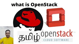 what is openstack Tamil [upl. by Muhammad]